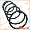 Ressorts de suspension avant pour FORD | 2110162, 4027570